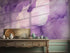 Lavender Luminance Wallpaper #108